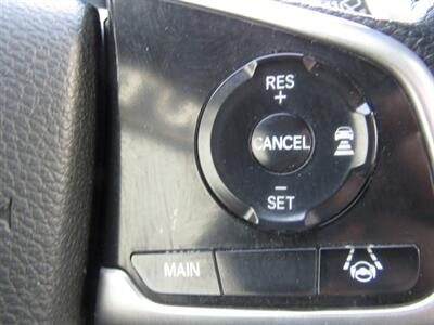 2021 Honda CR-V SE,AWD,,TECH PKG,CONV PKG,RVC,SILVER CERTIFIED - Photo 24 - Haddon Twp, NJ 08107