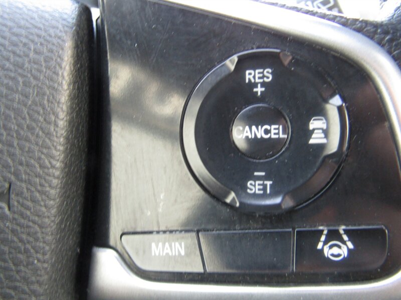 2021 Honda CR-V SE,AWD,,TECH PKG,CONV PKG,RVC,SILVER CERTIFIED - Photo 24 - Haddon Twp, NJ 08107