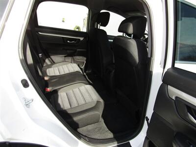 2021 Honda CR-V SE,AWD,,TECH PKG,CONV PKG,RVC,SILVER CERTIFIED - Photo 16 - Haddon Twp, NJ 08107