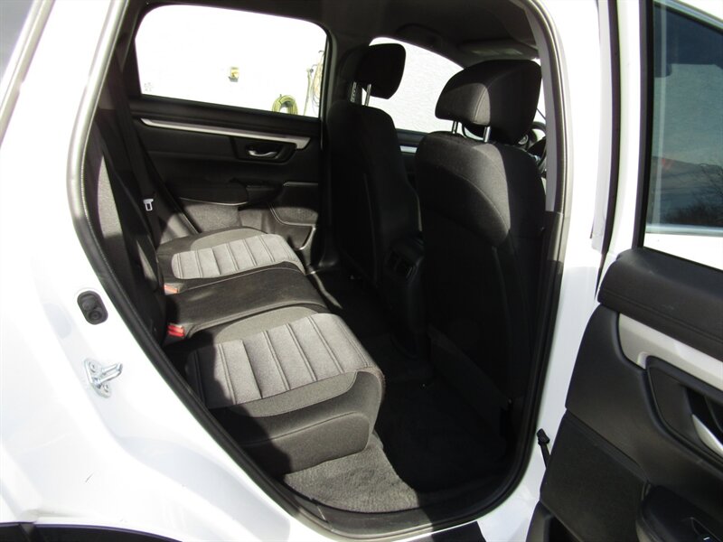 2021 Honda CR-V SE,AWD,,TECH PKG,CONV PKG,RVC,SILVER CERTIFIED - Photo 16 - Haddon Twp, NJ 08107
