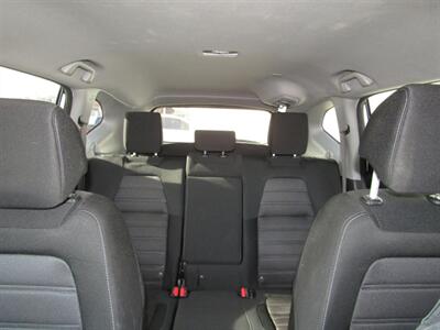 2021 Honda CR-V SE,AWD,,TECH PKG,CONV PKG,RVC,SILVER CERTIFIED - Photo 31 - Haddon Twp, NJ 08107