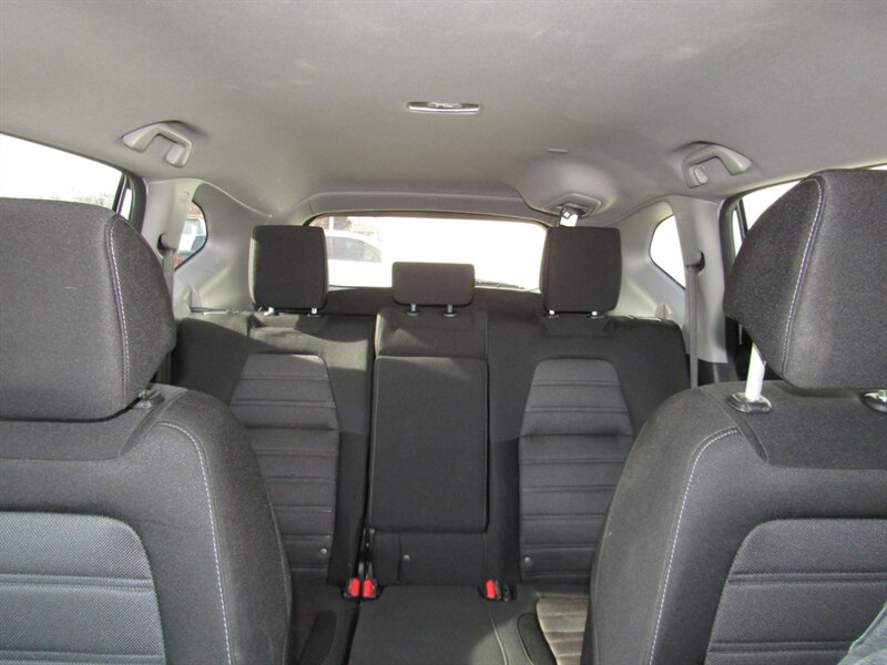 2021 Honda CR-V SE,AWD,,TECH PKG,CONV PKG,RVC,SILVER CERTIFIED - Photo 31 - Haddon Twp, NJ 08107