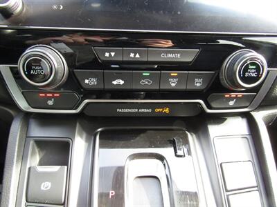 2021 Honda CR-V SE,AWD,,TECH PKG,CONV PKG,RVC,SILVER CERTIFIED - Photo 28 - Haddon Twp, NJ 08107