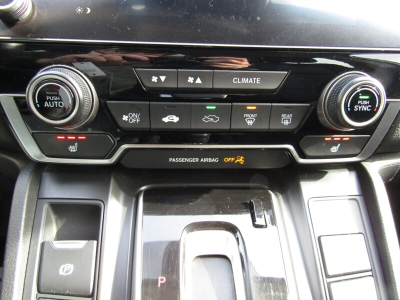 2021 Honda CR-V SE,AWD,,TECH PKG,CONV PKG,RVC,SILVER CERTIFIED - Photo 28 - Haddon Twp, NJ 08107