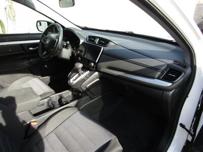 2021 Honda CR-V SE,AWD,,TECH PKG,CONV PKG,RVC,SILVER CERTIFIED - Photo 18 - Haddon Twp, NJ 08107