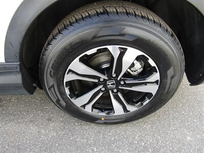 2021 Honda CR-V SE,AWD,,TECH PKG,CONV PKG,RVC,SILVER CERTIFIED - Photo 34 - Haddon Twp, NJ 08107