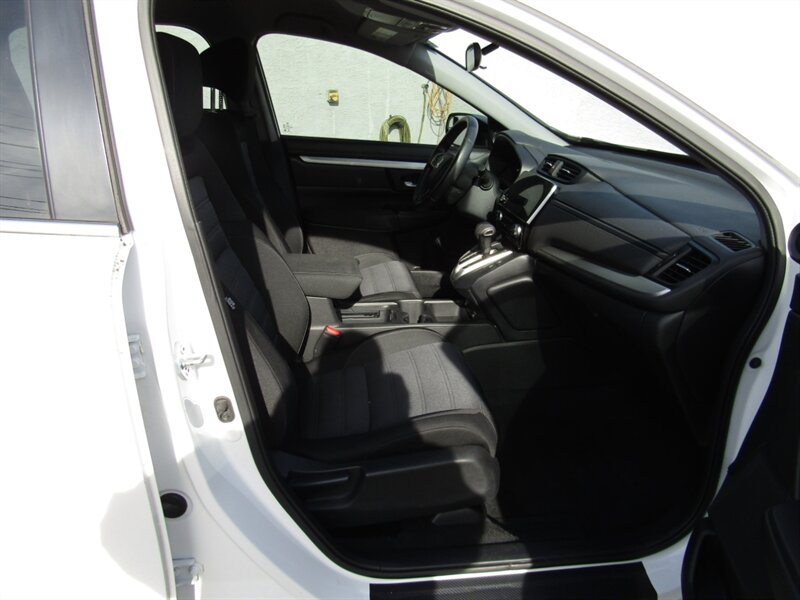 2021 Honda CR-V SE,AWD,,TECH PKG,CONV PKG,RVC,SILVER CERTIFIED - Photo 19 - Haddon Twp, NJ 08107