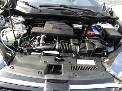 2021 Honda CR-V SE,AWD,,TECH PKG,CONV PKG,RVC,SILVER CERTIFIED - Photo 38 - Haddon Twp, NJ 08107