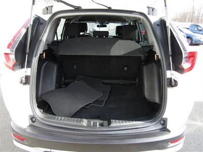 2021 Honda CR-V SE,AWD,,TECH PKG,CONV PKG,RVC,SILVER CERTIFIED - Photo 15 - Haddon Twp, NJ 08107