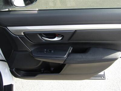2021 Honda CR-V SE,AWD,,TECH PKG,CONV PKG,RVC,SILVER CERTIFIED - Photo 20 - Haddon Twp, NJ 08107