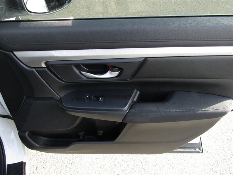 2021 Honda CR-V SE,AWD,,TECH PKG,CONV PKG,RVC,SILVER CERTIFIED - Photo 20 - Haddon Twp, NJ 08107