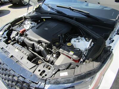 2020 Land Rover Range Rover Velar P340 R-Dynamic S   - Photo 38 - Haddon Twp, NJ 08107