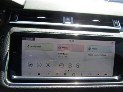 2020 Land Rover Range Rover Velar P340 R-Dynamic S   - Photo 25 - Haddon Twp, NJ 08107