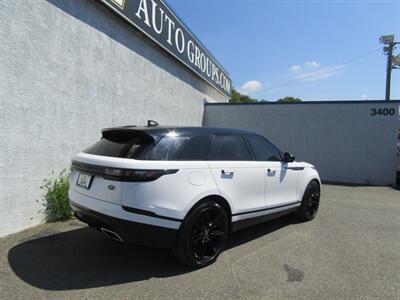 2020 Land Rover Range Rover Velar P340 R-Dynamic S   - Photo 8 - Haddon Twp, NJ 08107