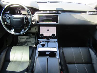 2020 Land Rover Range Rover Velar P340 R-Dynamic S   - Photo 20 - Haddon Twp, NJ 08107