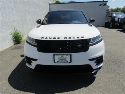 2020 Land Rover Range Rover Velar P340 R-Dynamic S   - Photo 3 - Haddon Twp, NJ 08107