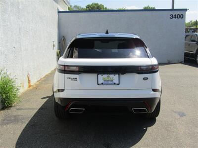 2020 Land Rover Range Rover Velar P340 R-Dynamic S   - Photo 7 - Haddon Twp, NJ 08107