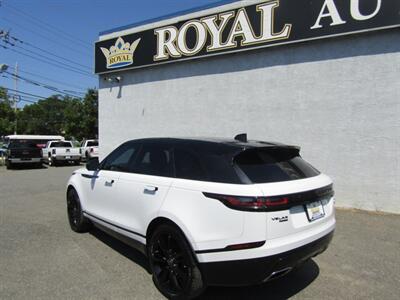 2020 Land Rover Range Rover Velar P340 R-Dynamic S   - Photo 6 - Haddon Twp, NJ 08107