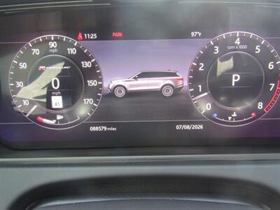 2020 Land Rover Range Rover Velar P340 R-Dynamic S   - Photo 21 - Haddon Twp, NJ 08107