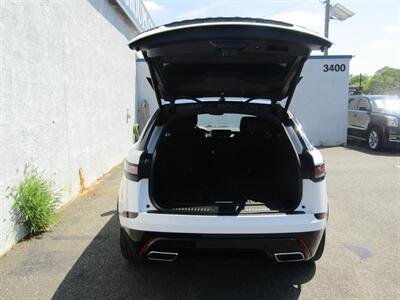 2020 Land Rover Range Rover Velar P340 R-Dynamic S   - Photo 9 - Haddon Twp, NJ 08107