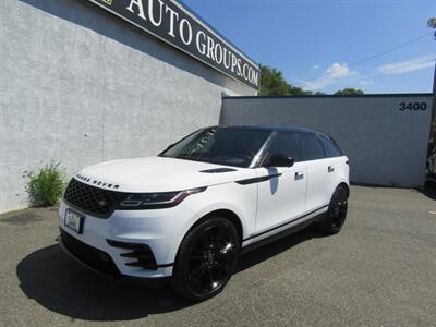 2020 Land Rover Range Rover Velar P340 R-Dynamic S   - Photo 5 - Haddon Twp, NJ 08107