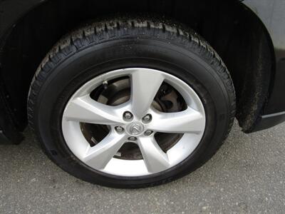 2011 Lexus RX AWD,NAV,PREM PKG,COMFORT PKG,SILVER CERTIFIED - Photo 37 - Haddon Twp, NJ 08107