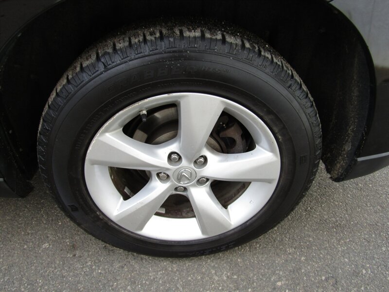 2011 Lexus RX AWD,NAV,PREM PKG,COMFORT PKG,SILVER CERTIFIED - Photo 37 - Haddon Twp, NJ 08107