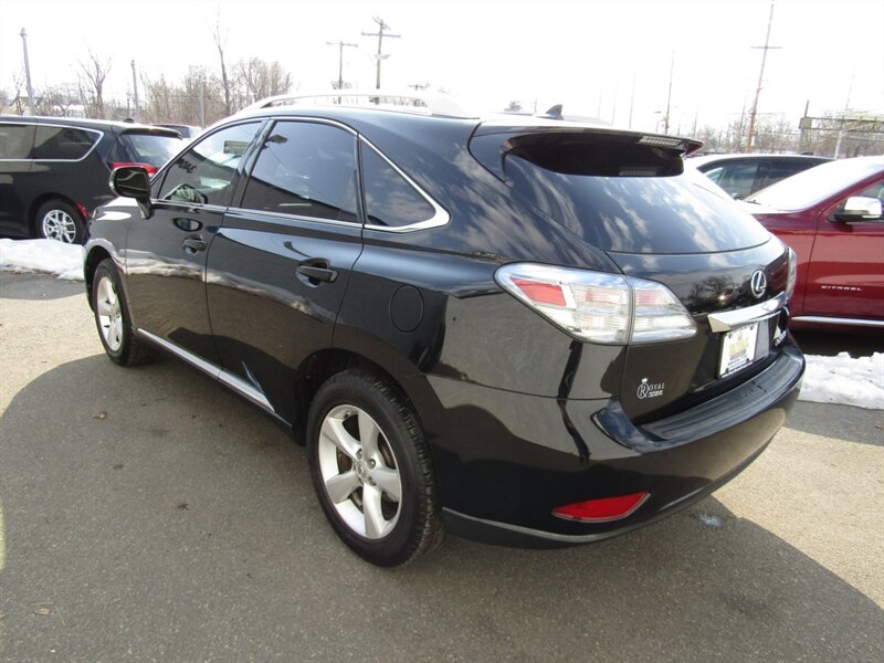 2011 Lexus RX AWD,NAV,PREM PKG,COMFORT PKG,SILVER CERTIFIED - Photo 5 - Haddon Twp, NJ 08107