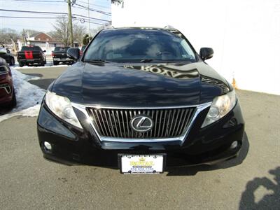 2011 Lexus RX AWD,NAV,PREM PKG,COMFORT PKG,SILVER CERTIFIED - Photo 2 - Haddon Twp, NJ 08107