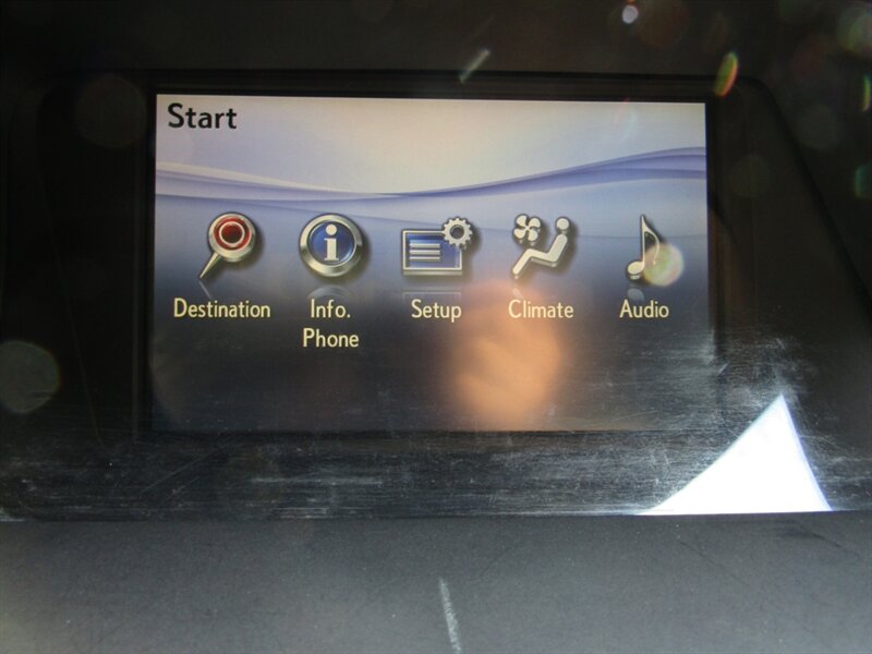 2011 Lexus RX AWD,NAV,PREM PKG,COMFORT PKG,SILVER CERTIFIED - Photo 26 - Haddon Twp, NJ 08107