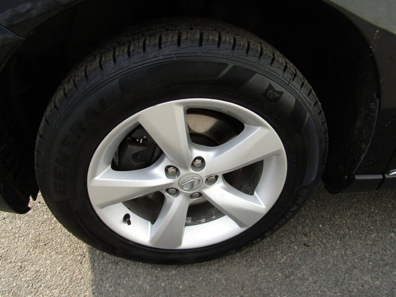 2011 Lexus RX AWD,NAV,PREM PKG,COMFORT PKG,SILVER CERTIFIED - Photo 36 - Haddon Twp, NJ 08107