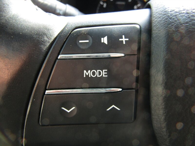 2011 Lexus RX AWD,NAV,PREM PKG,COMFORT PKG,SILVER CERTIFIED - Photo 22 - Haddon Twp, NJ 08107