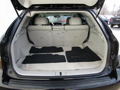 2011 Lexus RX AWD,NAV,PREM PKG,COMFORT PKG,SILVER CERTIFIED - Photo 16 - Haddon Twp, NJ 08107