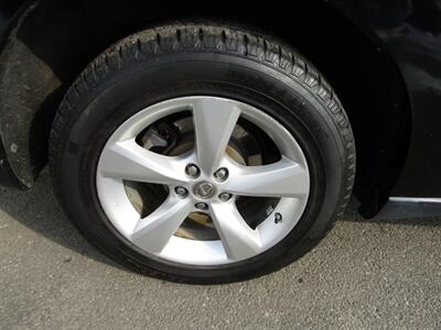 2011 Lexus RX AWD,NAV,PREM PKG,COMFORT PKG,SILVER CERTIFIED - Photo 38 - Haddon Twp, NJ 08107