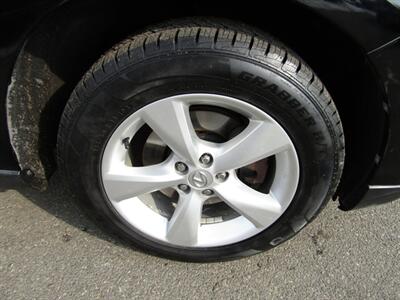 2011 Lexus RX AWD,NAV,PREM PKG,COMFORT PKG,SILVER CERTIFIED - Photo 39 - Haddon Twp, NJ 08107