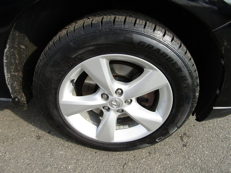 2011 Lexus RX AWD,NAV,PREM PKG,COMFORT PKG,SILVER CERTIFIED - Photo 39 - Haddon Twp, NJ 08107