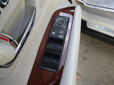 2011 Lexus RX AWD,NAV,PREM PKG,COMFORT PKG,SILVER CERTIFIED - Photo 10 - Haddon Twp, NJ 08107