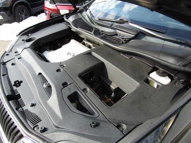 2011 Lexus RX AWD,NAV,PREM PKG,COMFORT PKG,SILVER CERTIFIED - Photo 42 - Haddon Twp, NJ 08107