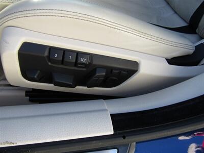 2017 BMW AWD,EXECUTIVE PKG,DR ASST.PKG.SILVER CERTIFIED   - Photo 15 - Haddon Twp, NJ 08107