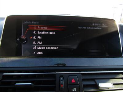 2017 BMW AWD,EXECUTIVE PKG,DR ASST.PKG.SILVER CERTIFIED   - Photo 31 - Haddon Twp, NJ 08107