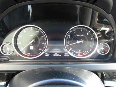 2017 BMW AWD,EXECUTIVE PKG,DR ASST.PKG.SILVER CERTIFIED   - Photo 30 - Haddon Twp, NJ 08107