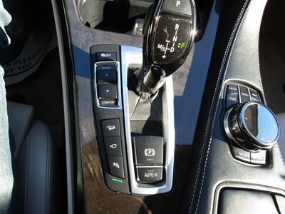 2017 BMW AWD,EXECUTIVE PKG,DR ASST.PKG.SILVER CERTIFIED   - Photo 35 - Haddon Twp, NJ 08107