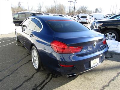 2017 BMW AWD,EXECUTIVE PKG,DR ASST.PKG.SILVER CERTIFIED   - Photo 5 - Haddon Twp, NJ 08107