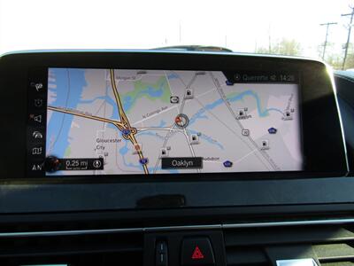 2017 BMW AWD,EXECUTIVE PKG,DR ASST.PKG.SILVER CERTIFIED   - Photo 32 - Haddon Twp, NJ 08107