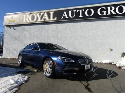 2017 BMW AWD,EXECUTIVE PKG,DR ASST.PKG.SILVER CERTIFIED Sedan