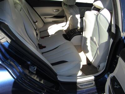 2017 BMW AWD,EXECUTIVE PKG,DR ASST.PKG.SILVER CERTIFIED   - Photo 20 - Haddon Twp, NJ 08107