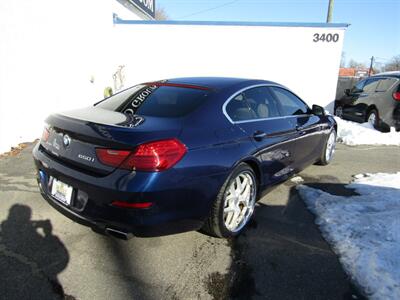 2017 BMW AWD,EXECUTIVE PKG,DR ASST.PKG.SILVER CERTIFIED   - Photo 7 - Haddon Twp, NJ 08107