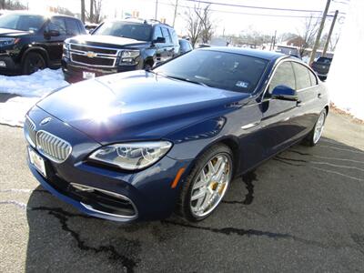 2017 BMW AWD,EXECUTIVE PKG,DR ASST.PKG.SILVER CERTIFIED   - Photo 3 - Haddon Twp, NJ 08107