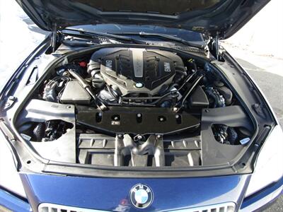 2017 BMW AWD,EXECUTIVE PKG,DR ASST.PKG.SILVER CERTIFIED   - Photo 44 - Haddon Twp, NJ 08107