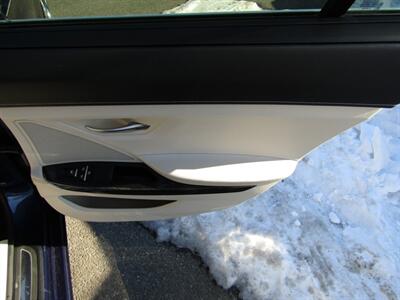 2017 BMW AWD,EXECUTIVE PKG,DR ASST.PKG.SILVER CERTIFIED   - Photo 21 - Haddon Twp, NJ 08107